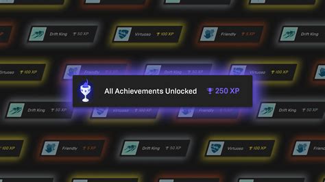 steam game achievements